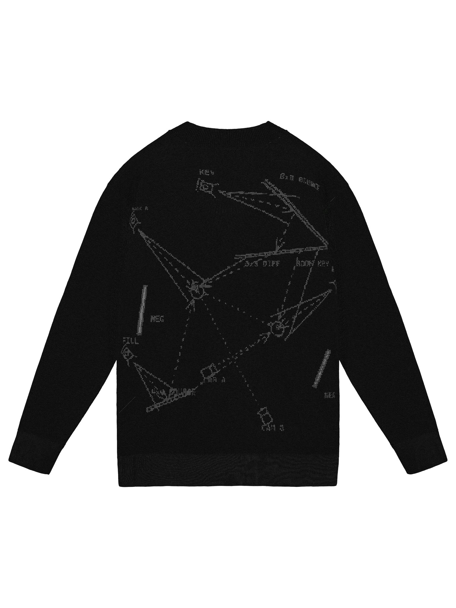 Lighting Setup Cardigan product image (2)