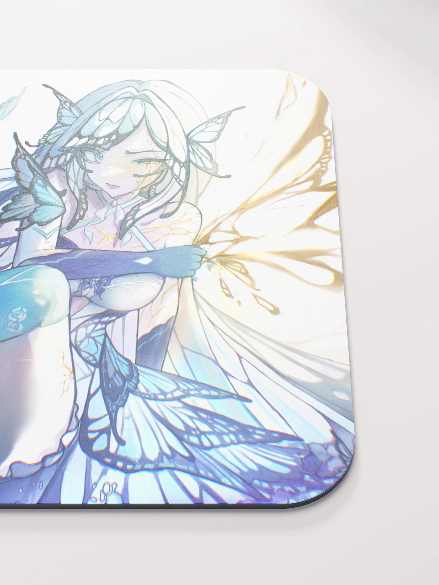 The Mending Classic Mousepad product image (5)