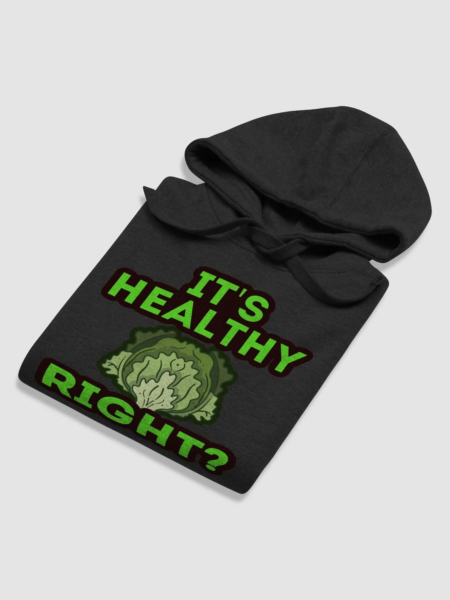Healthy Hoodie product image (3)