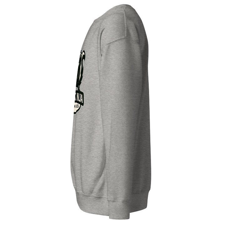 Skunk Ninja Custom Lures Premium Sweatshirt product image (6)