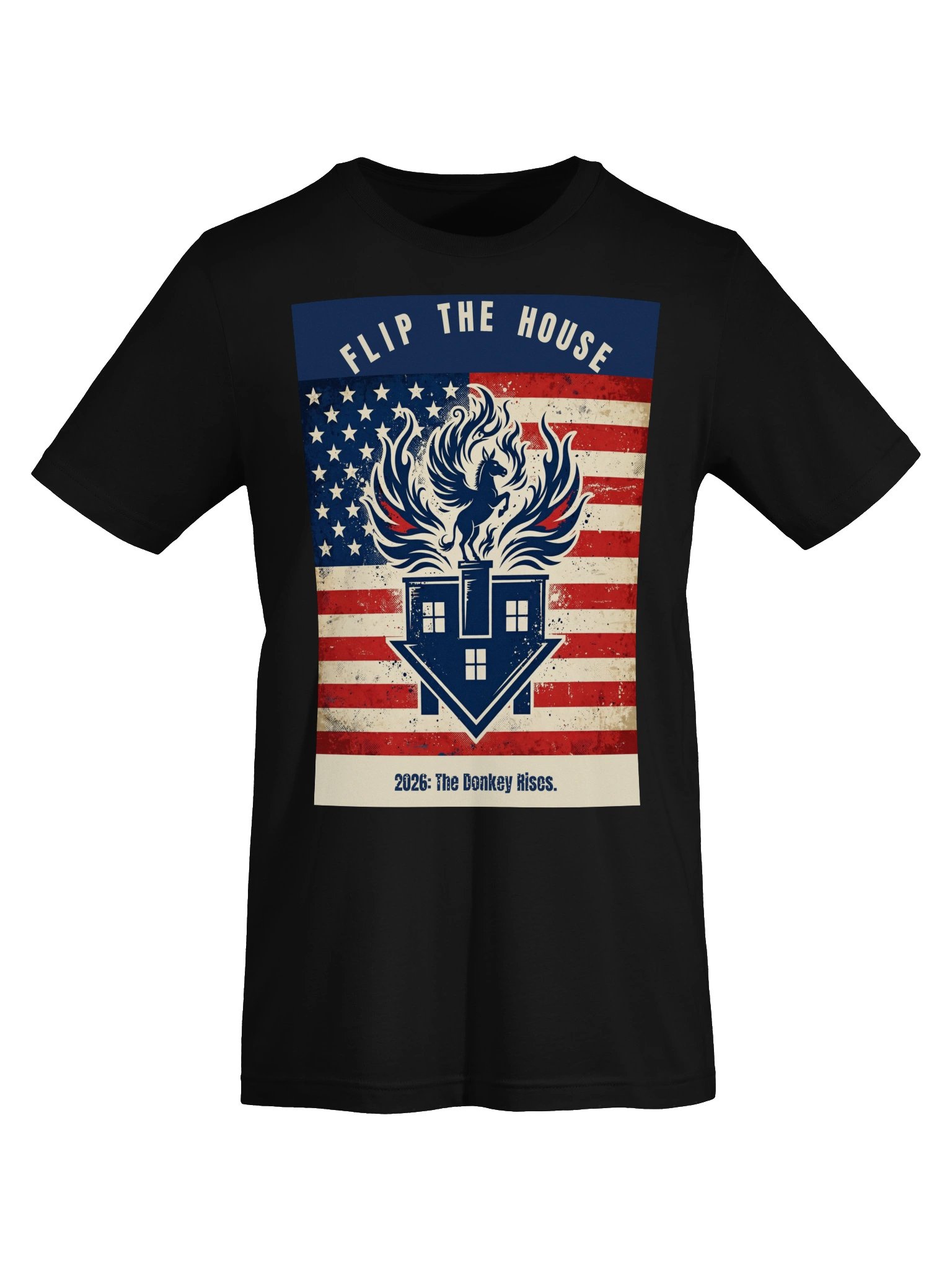 Flip the House Tee product image (9)
