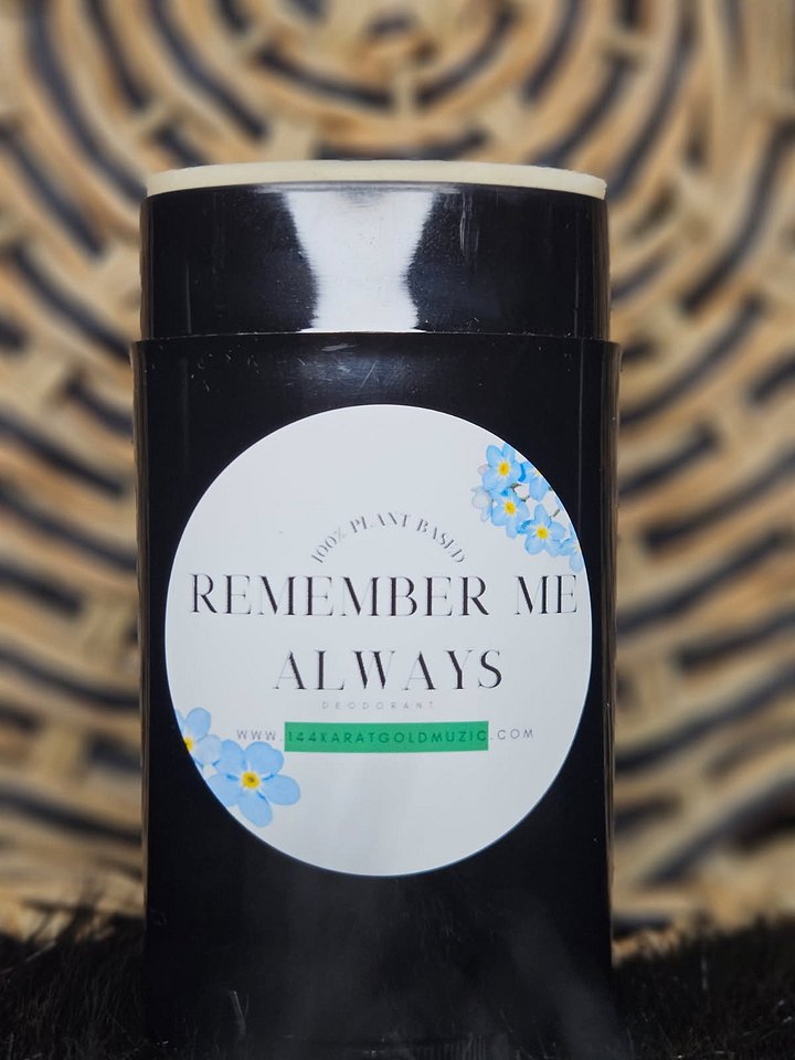 REMEMBER ME ALWAYS ROLL ON DEODORANT product image (1)