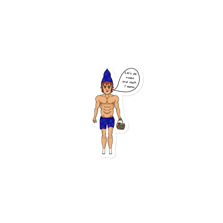 PERCIVAL HIMBO product image (1)