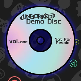 Demo Disc tier thumbnail