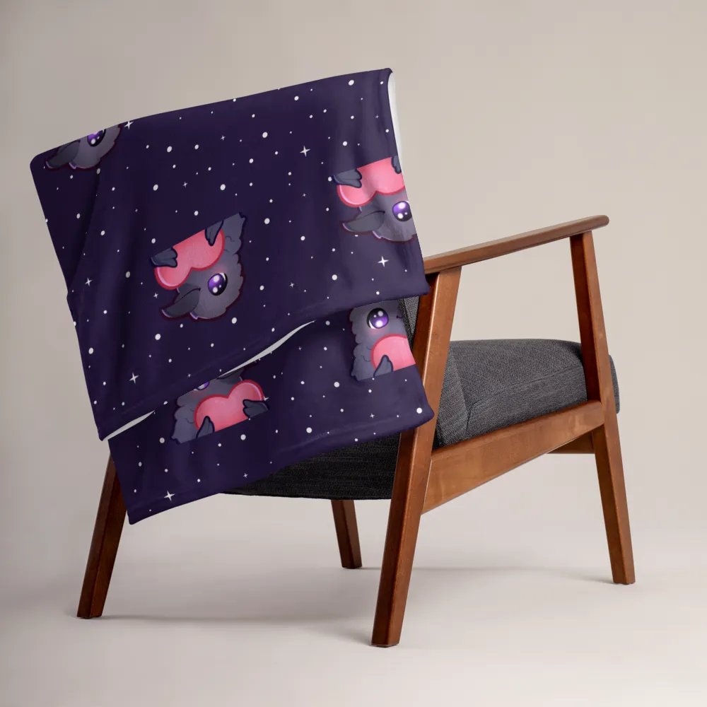 Harlow Love Blanket product image (15)