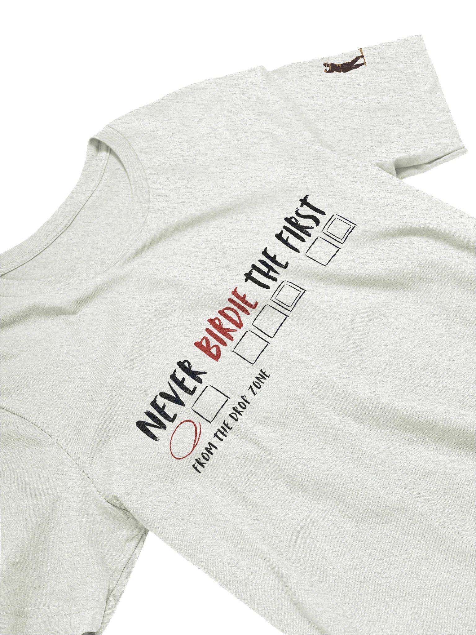 Never Birdie The First product image (8)