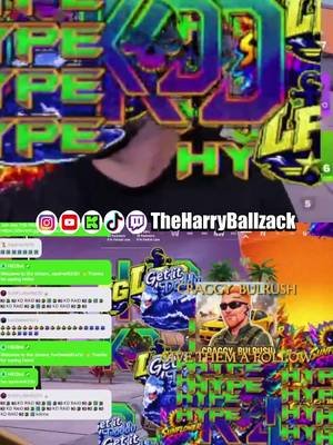 The ultimate stream raid takeover! #gaming #streamer #raid #twitchstreamer #chaos Thank you guys for the raid and all the love @SuNFLoWeRxOG 🌻🌻 