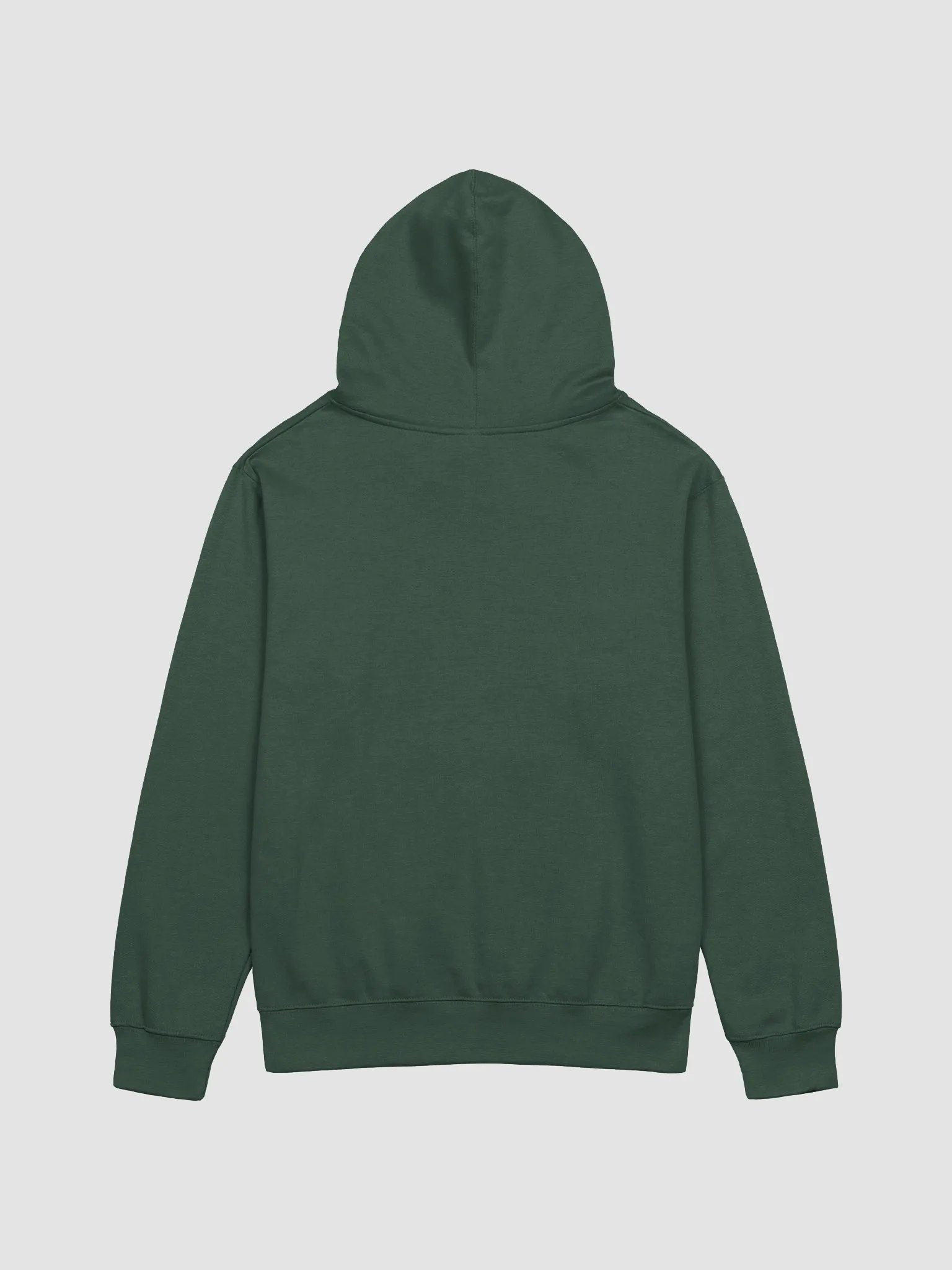 Women's Midweight Hoodie MHFB0139 product image (6)