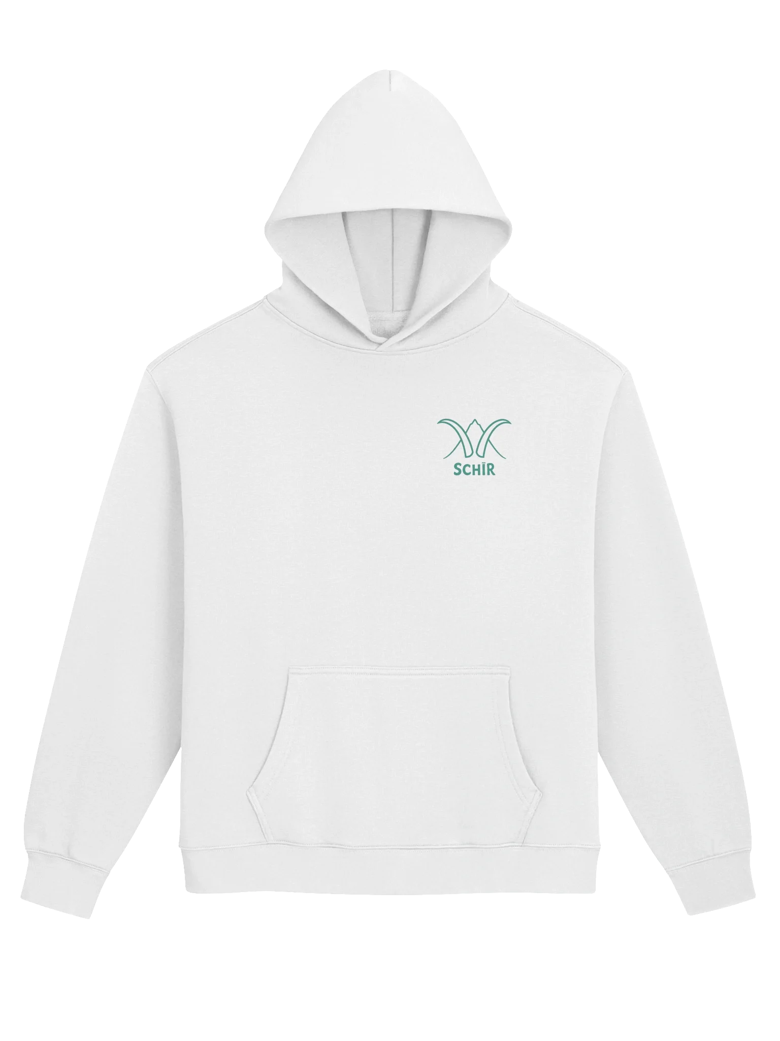 COASTLINE HOODIE product photograph 2