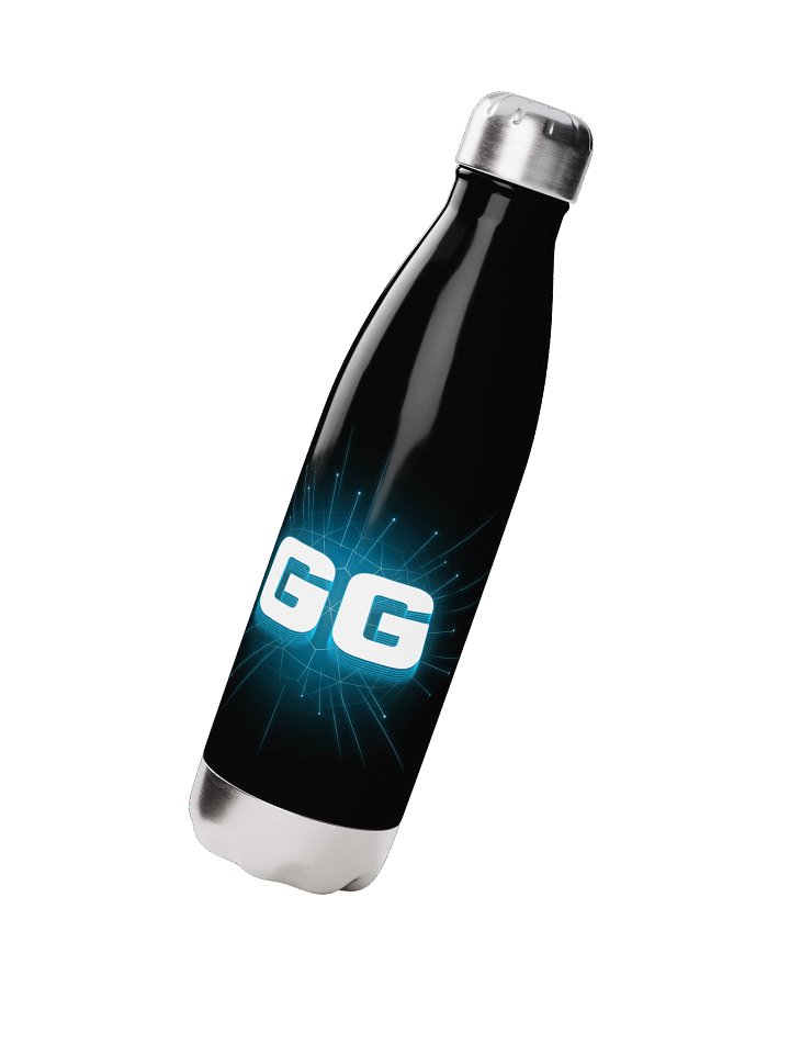 Gielinor Games 5 Waterbottle product image (2)