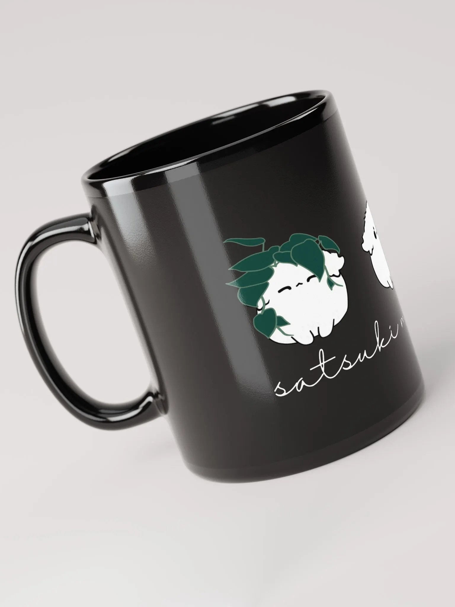 Kodama Spirits Mug product image (3)