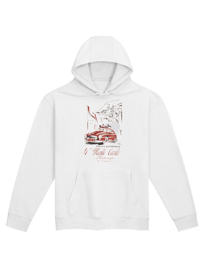 Monte Carlo Rally product image (1)