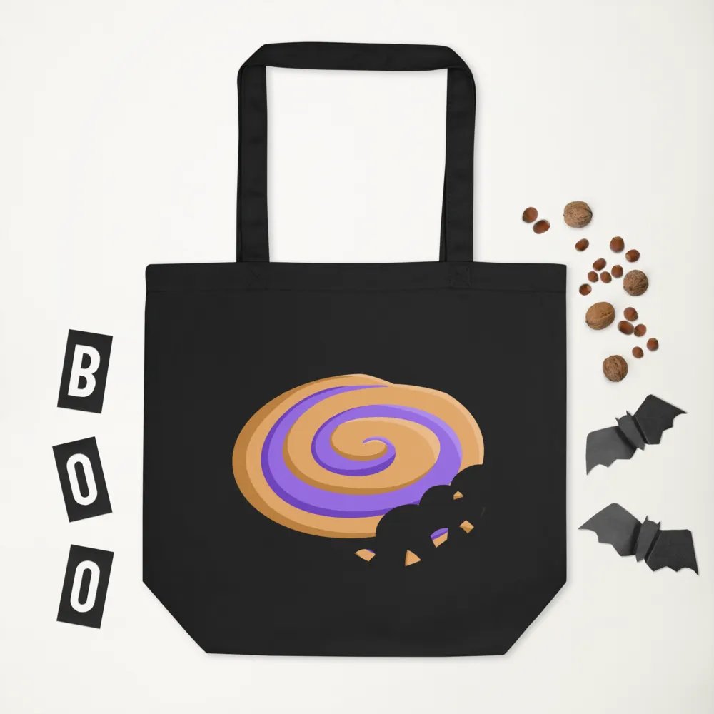 Chaos Cookie Tote product image (3)