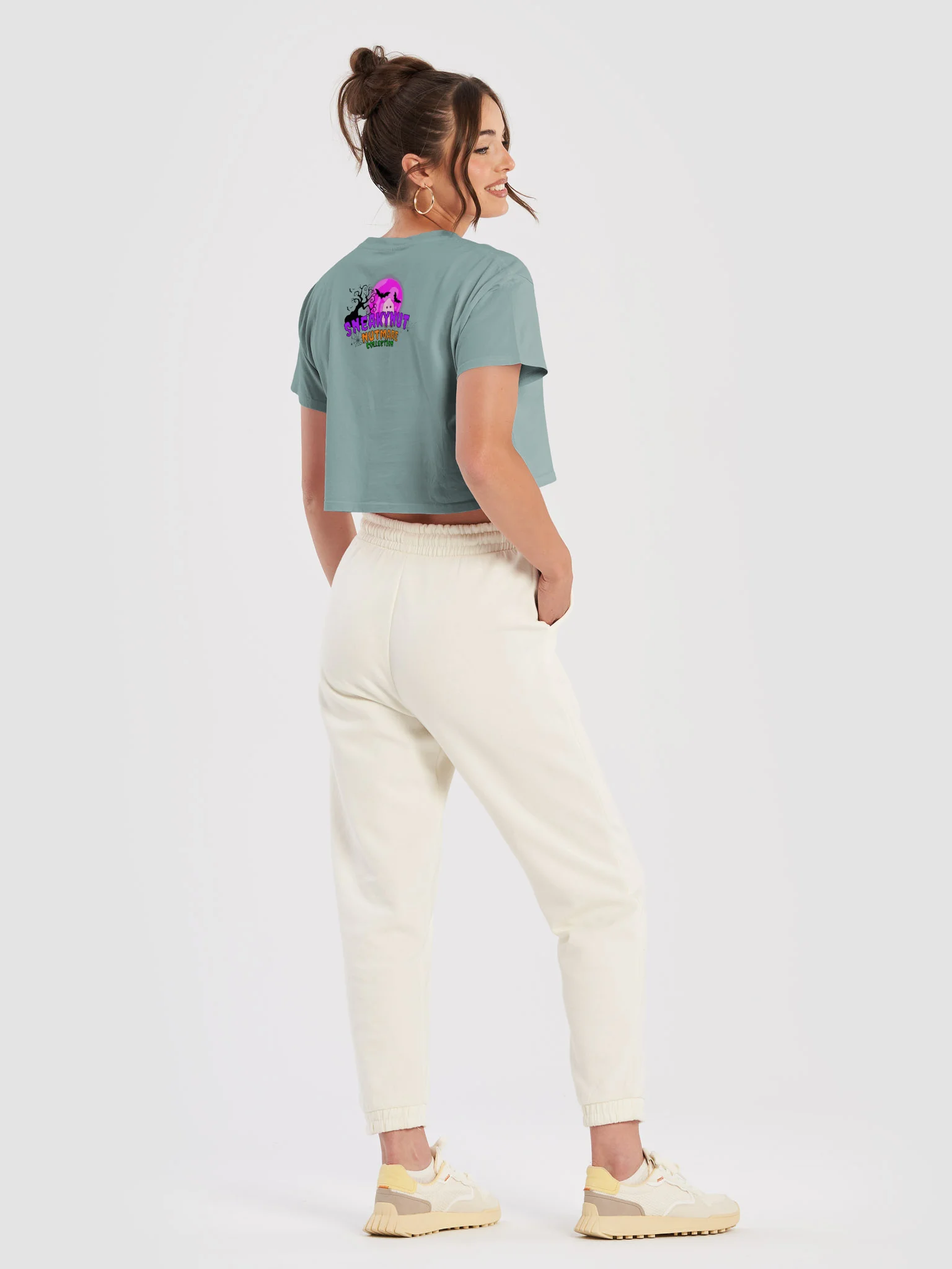 Children of the Nut Crop product image (4)