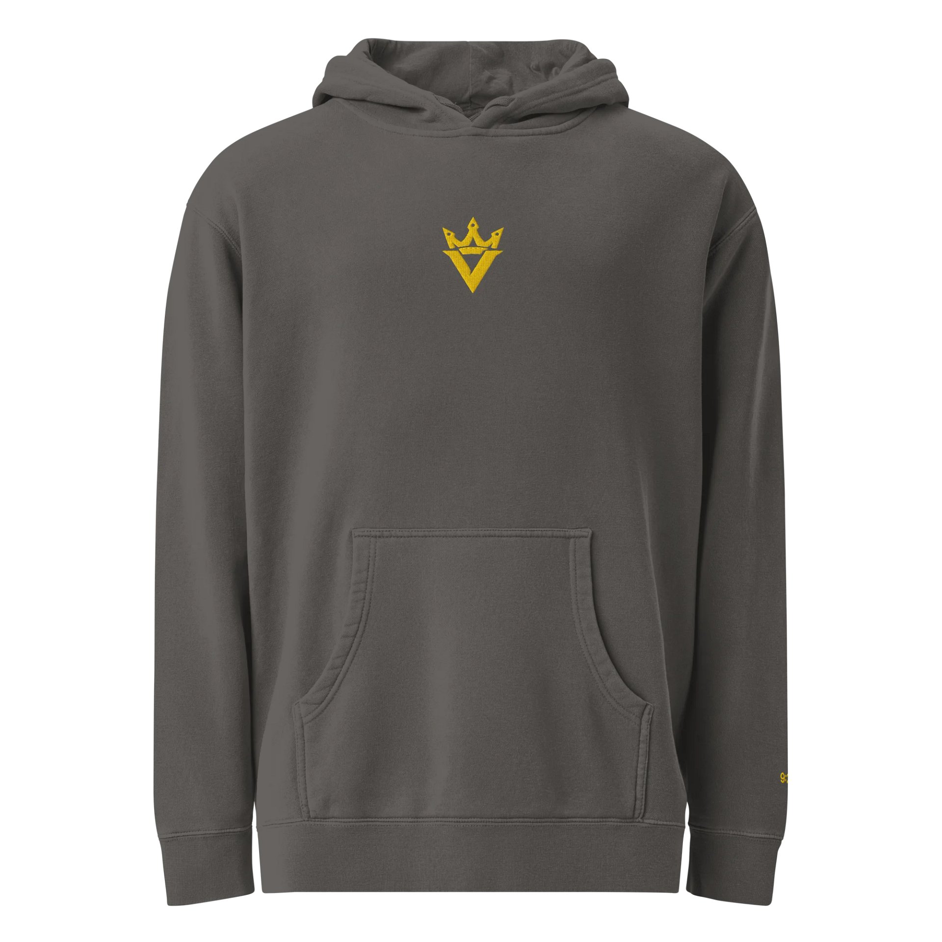 Kingdom Vision Heirloom Hoodie product image (1)
