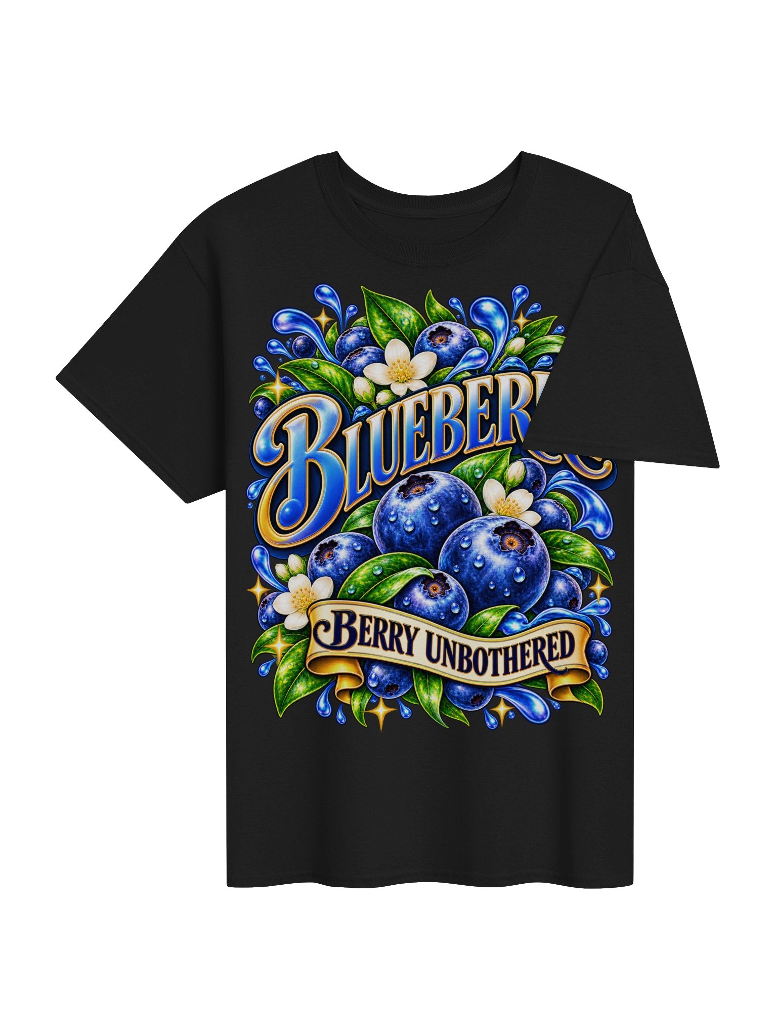 Blueberry — Berry Unbothered product image (19)