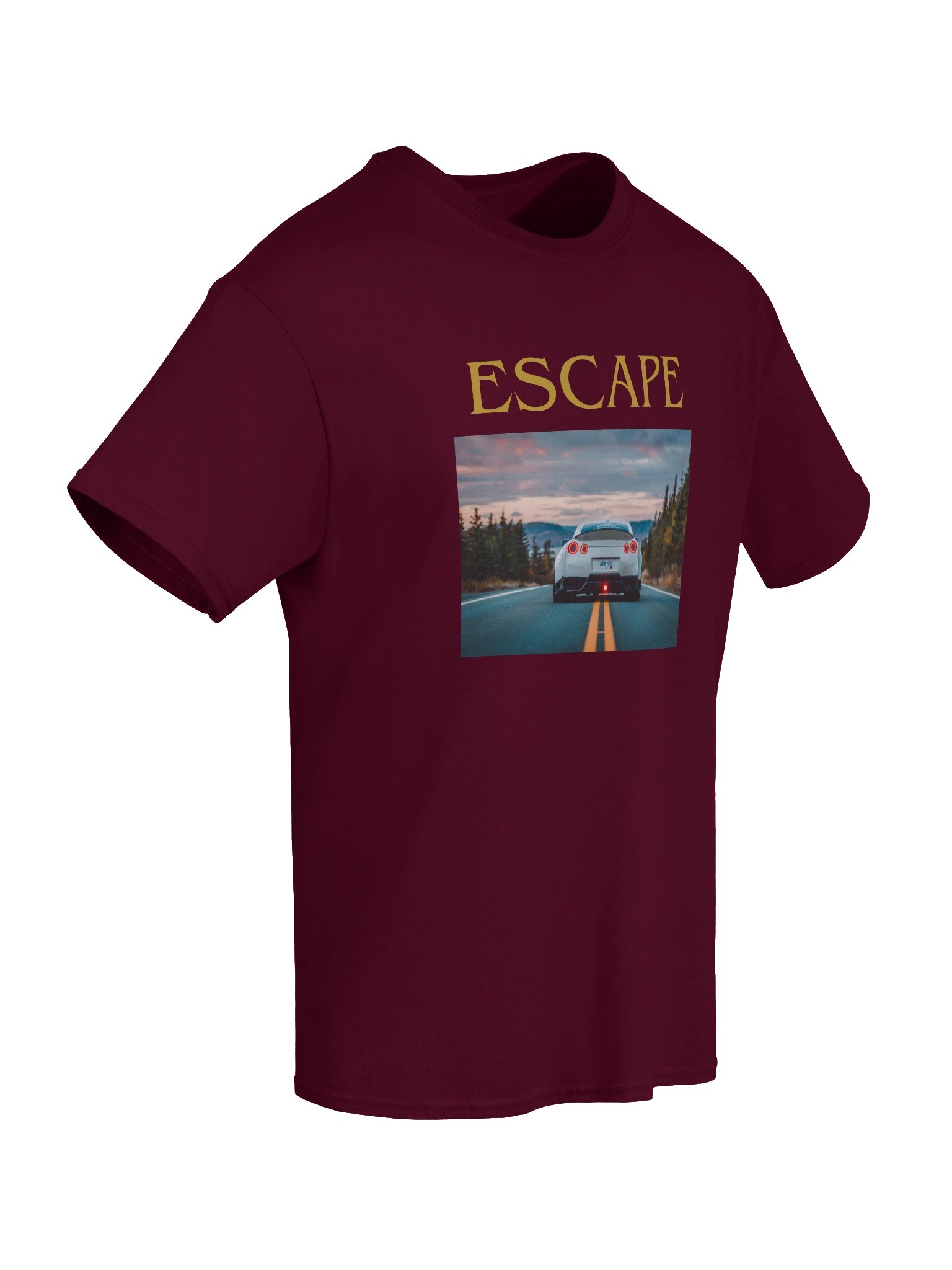 Escape to Adventure Shirt | *2* product image (2)