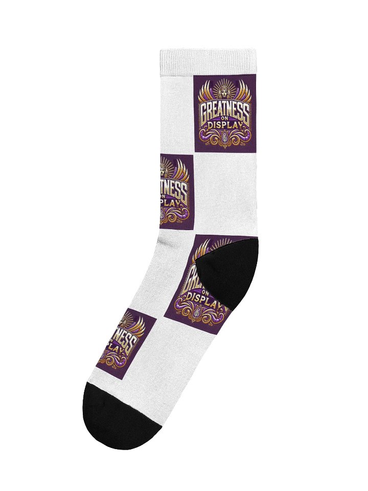 Godly Socks product image (1)