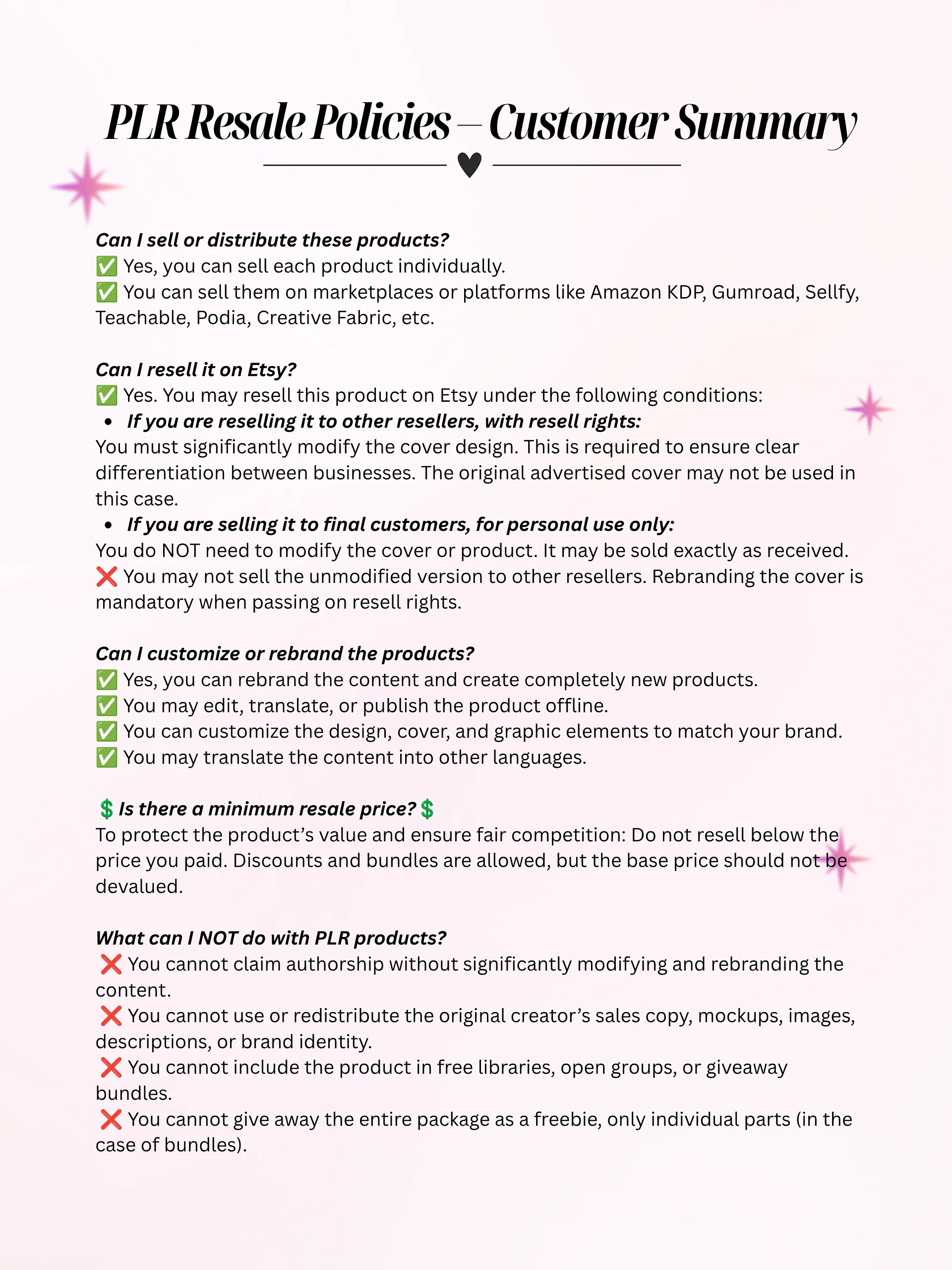 Digital Reading Planner product image (9)