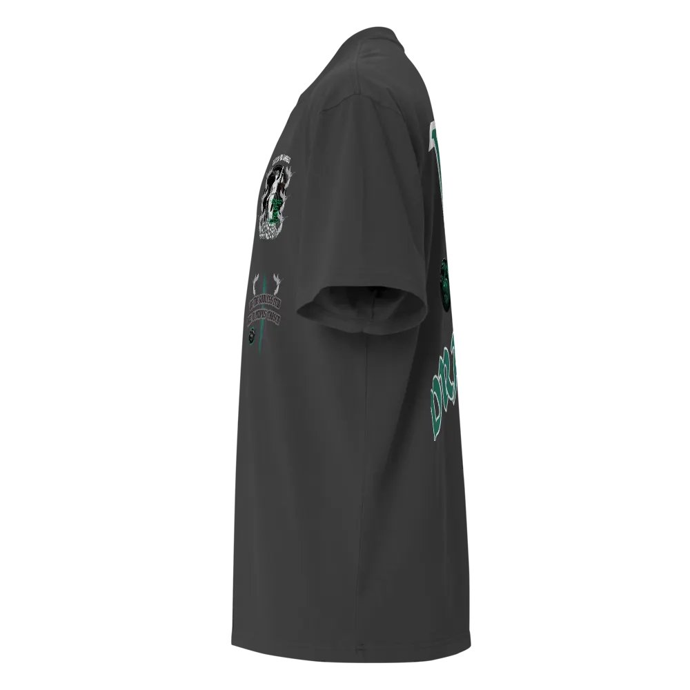 oversized patch tee product image (13)