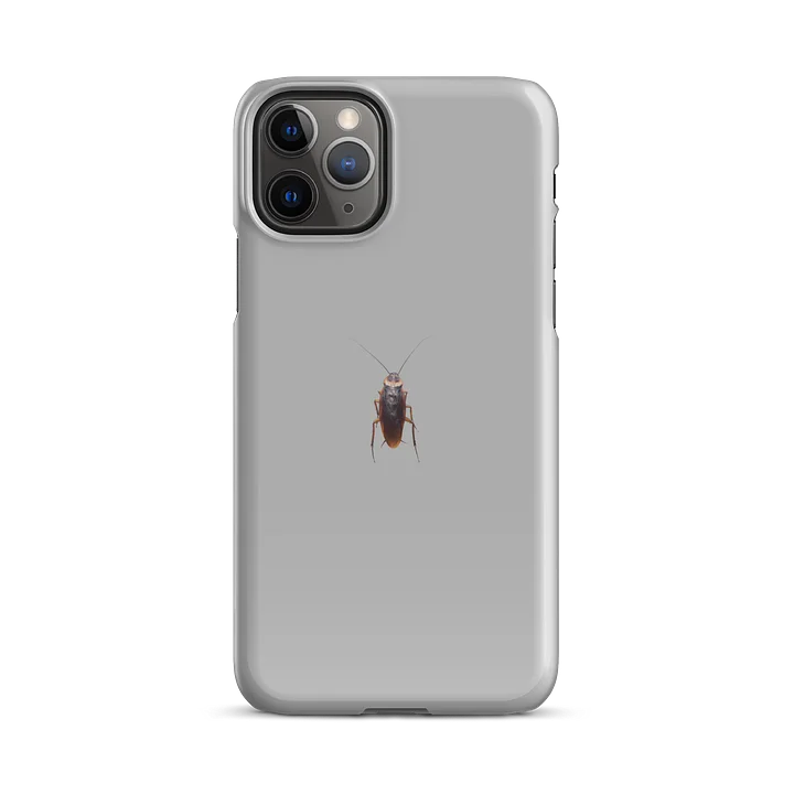 iPhone Case (Cement) product image (32)