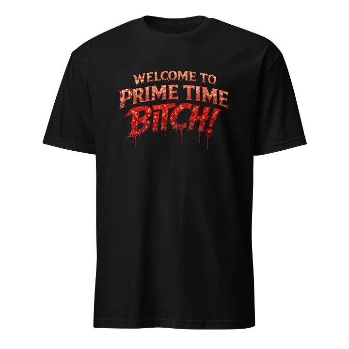 WELCOME TO PRIME TIME – FEARLESS EDITION product image (1)