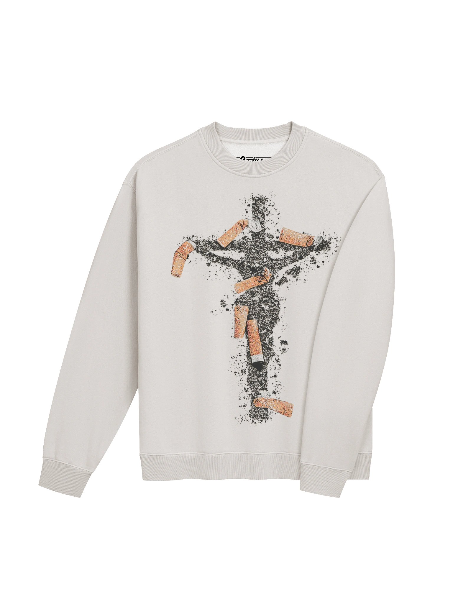 CBF - HATED ME FIRST CREW product image (3)