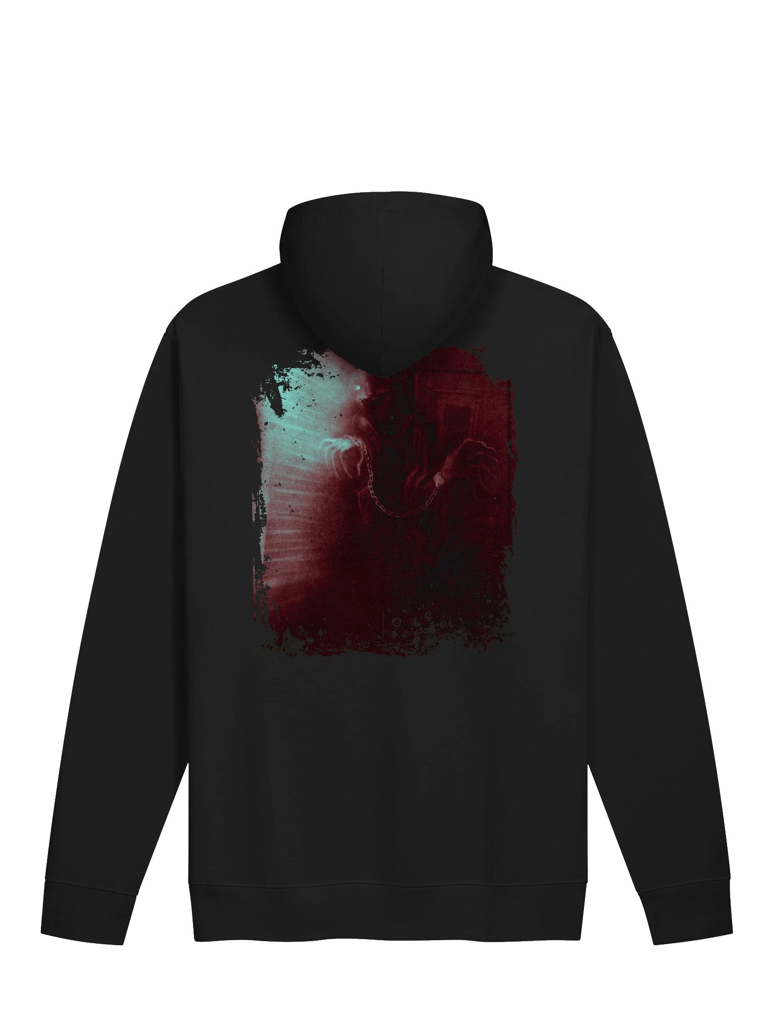 Mapleshade Metal Hoodie product image (2)