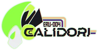 Calidori's soup store