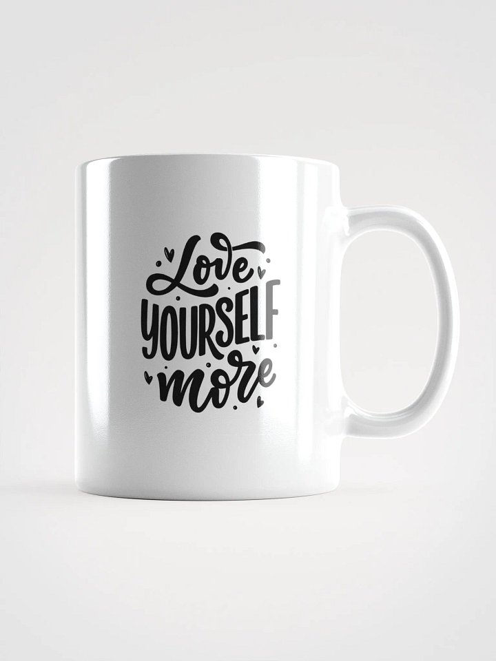 POSITIVE AFFIRMATION MUGS 4 U 
