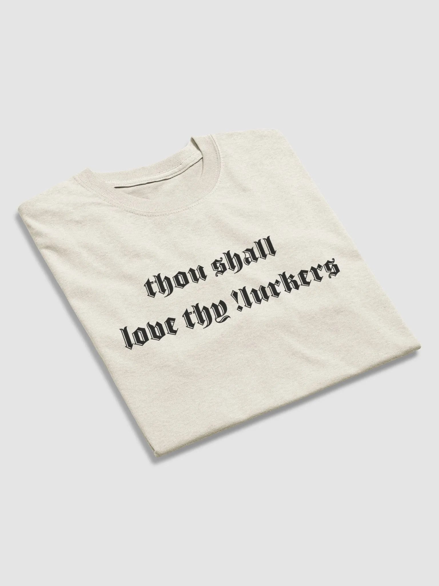 !lurkers (black) product image (15)