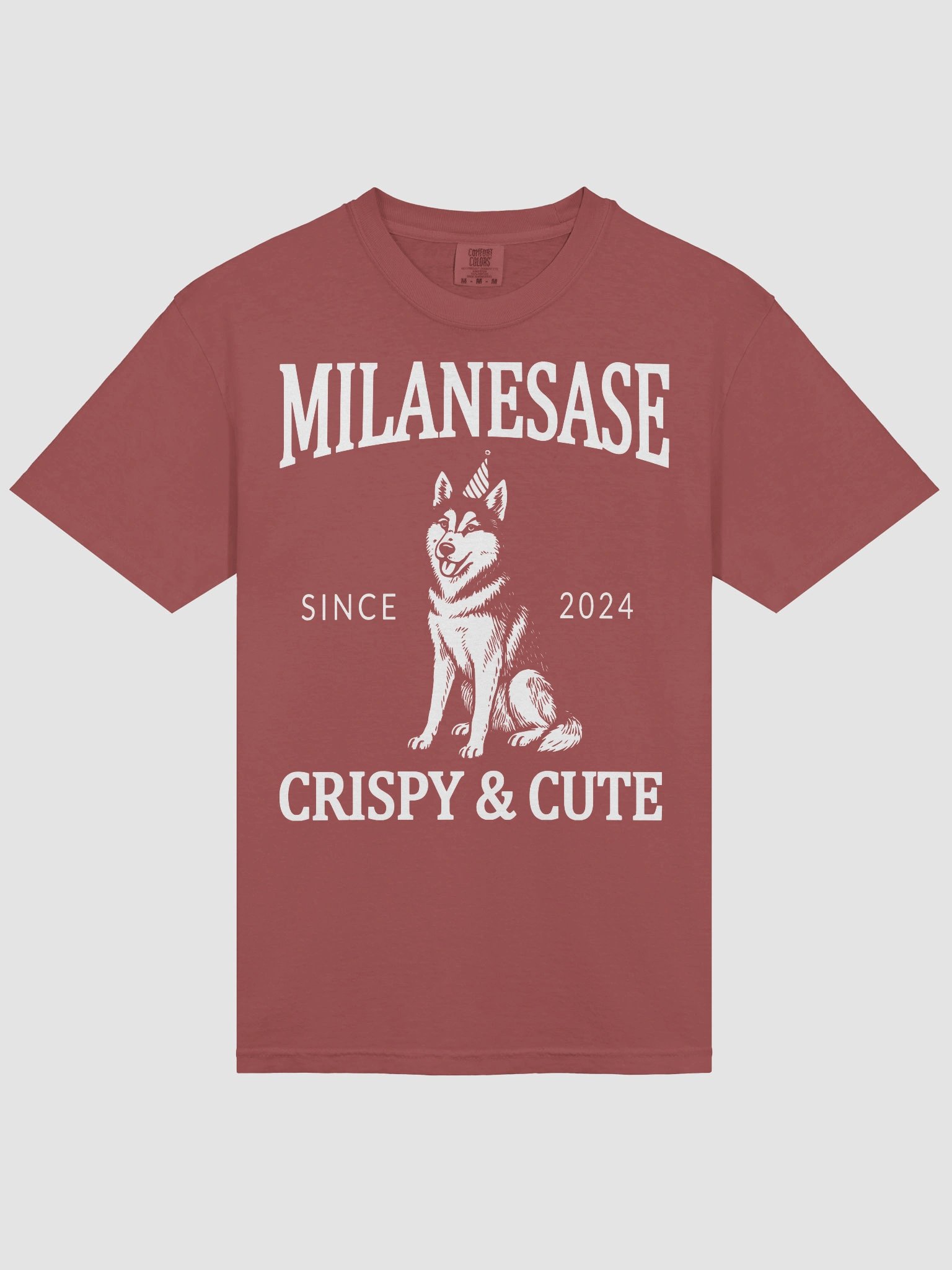 milanesase tee product image (3)