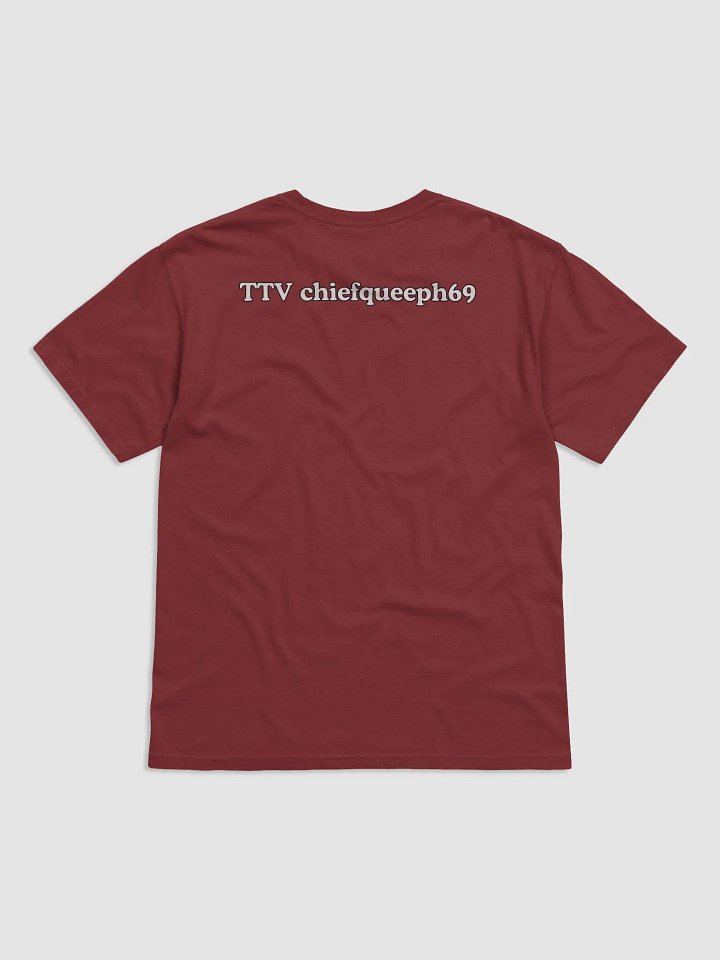 Cooper Queeph Tee product image (2)