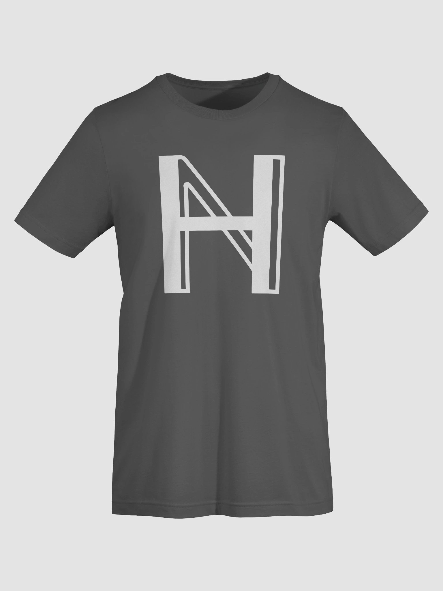 Logo T-Shirt product image (34)