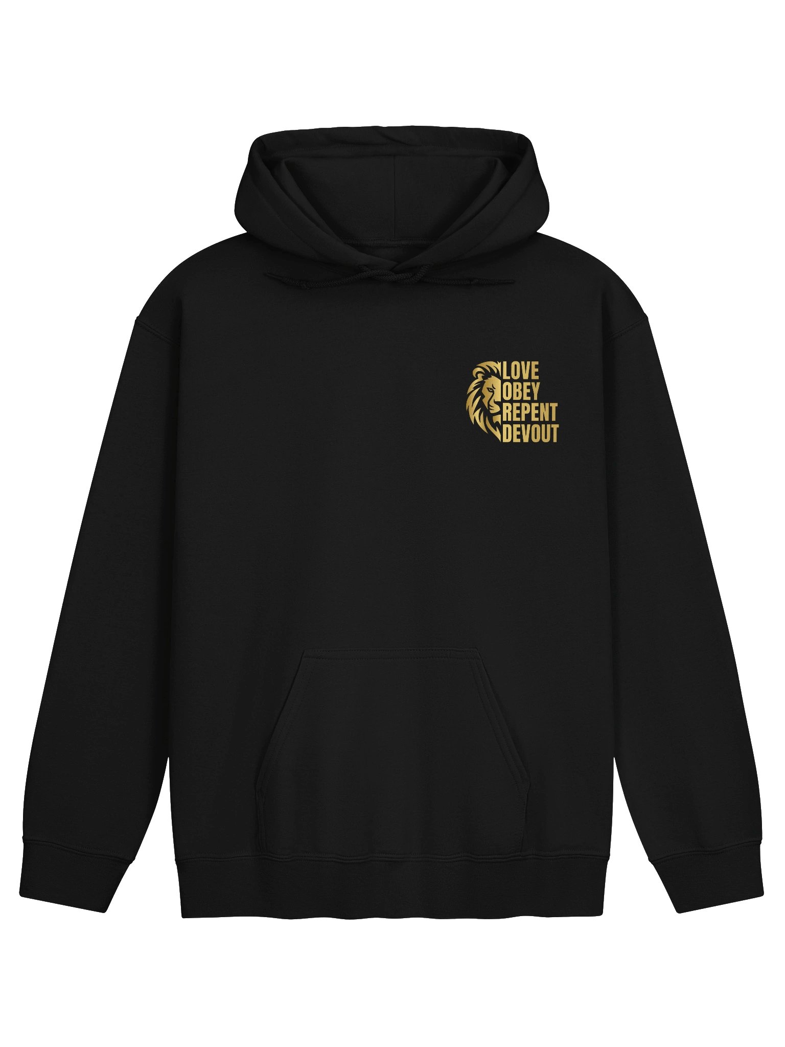 L.O.R.D. Classic Hoodie product image (2)