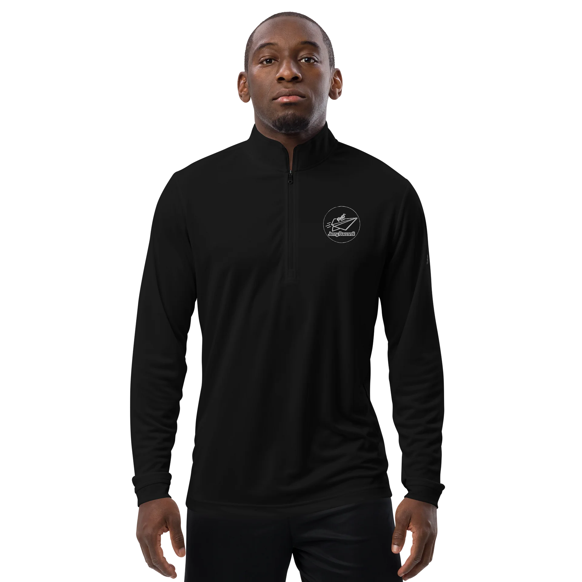 Jerry Baccardi Pullover product image (8)