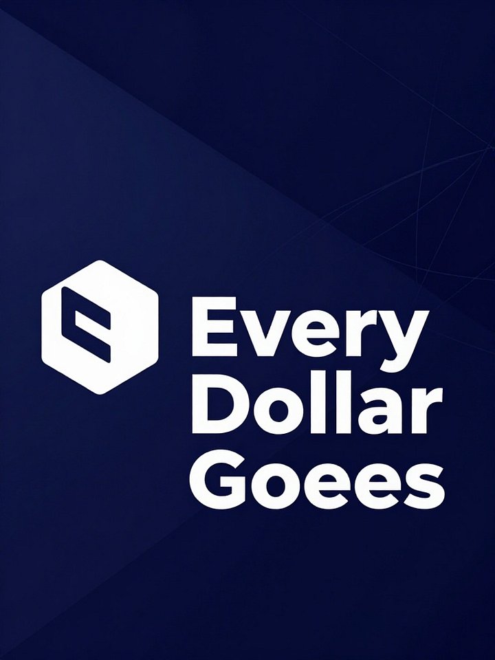 How we spend every dollar product image (1)