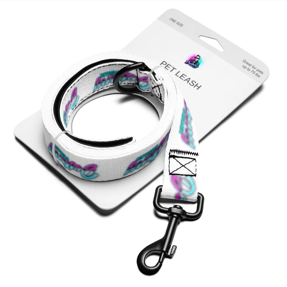 ASMR Destiny Pet Leash product image (5)