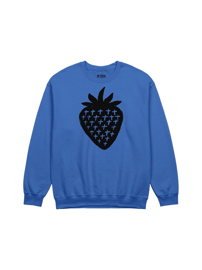 Sacred Sweatshirts
