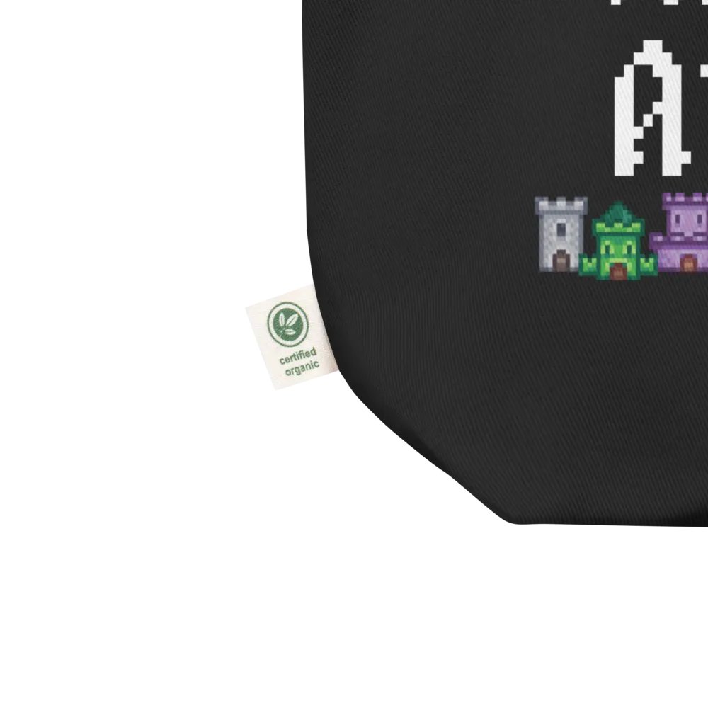 For the Guild Tote product image (2)