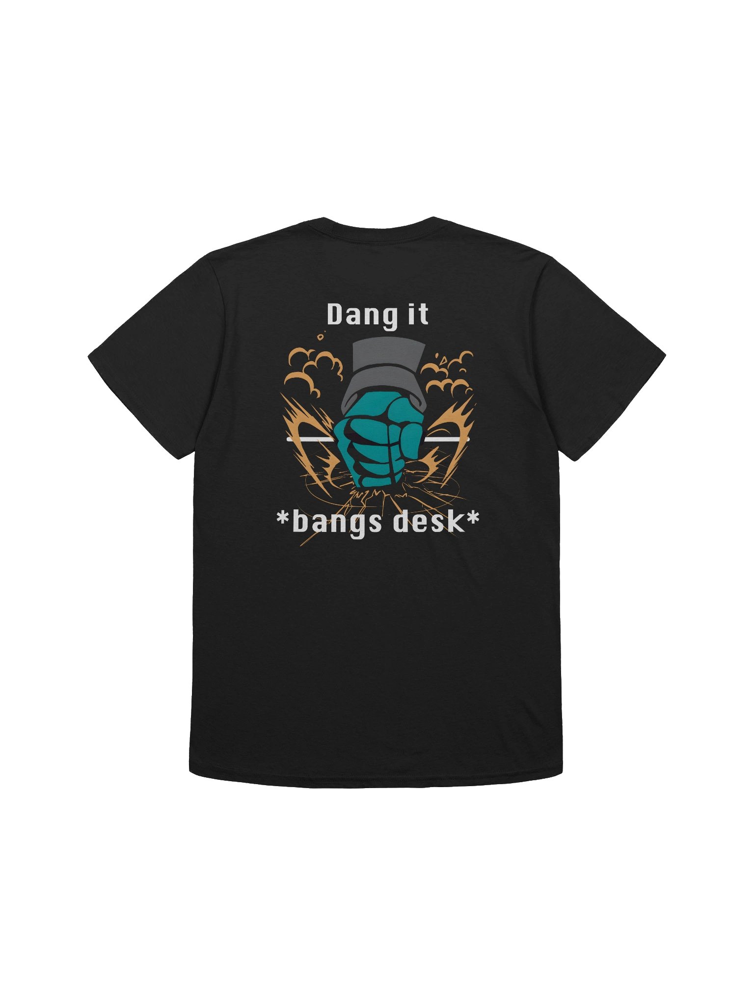 Cherrow Classic Slam Tee product image (2)