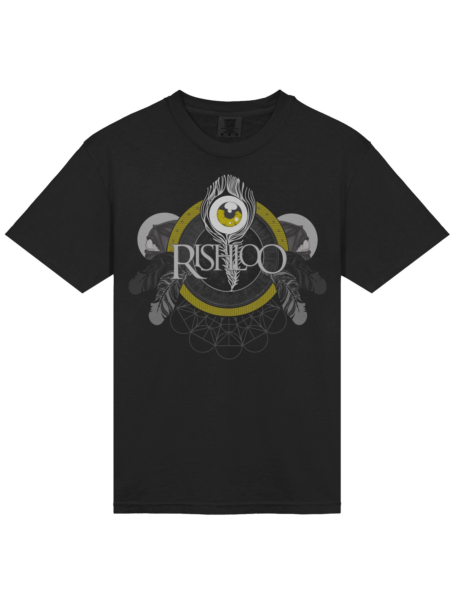 RISHLOO - Dreamcatcher - Reissue product image (2)