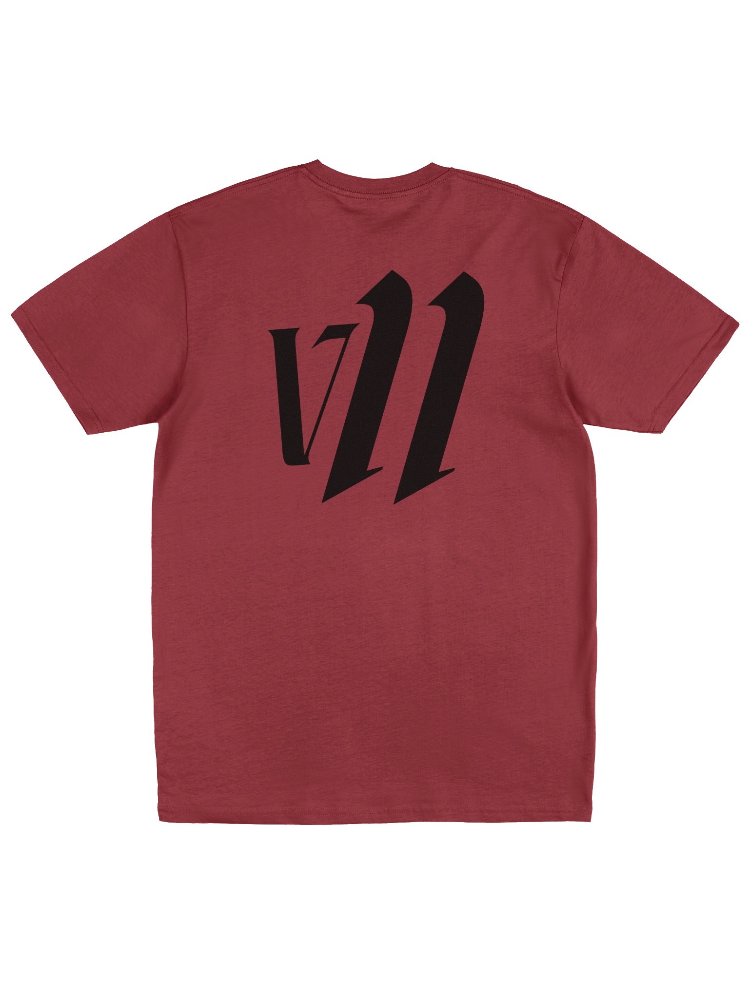 VII Tee product image (5)