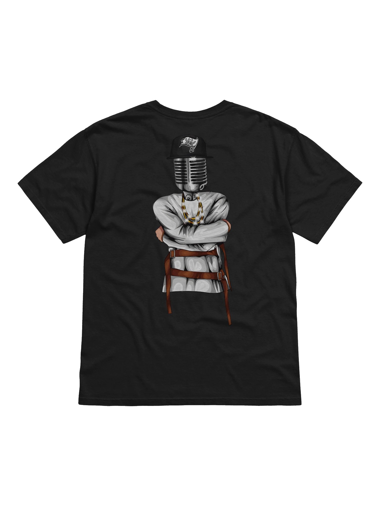 Fan Created MKM Tee product image (6)