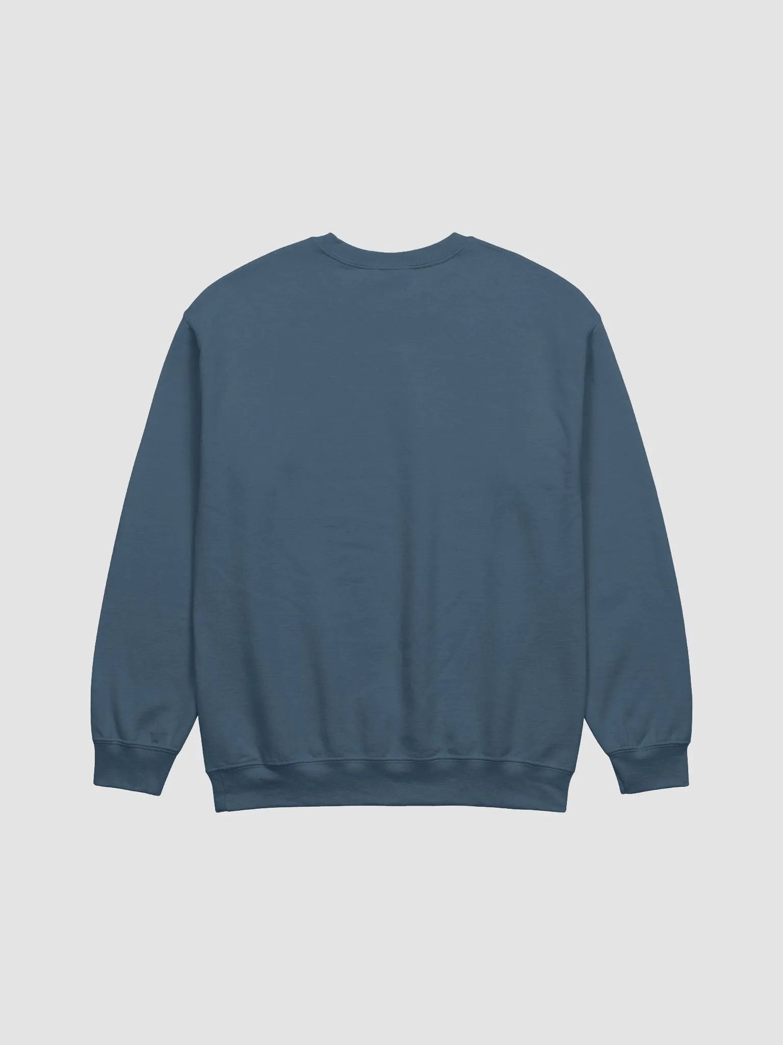 Three-Eyed Cockatiel – Avian Cult – Sweatshirt product image (2)