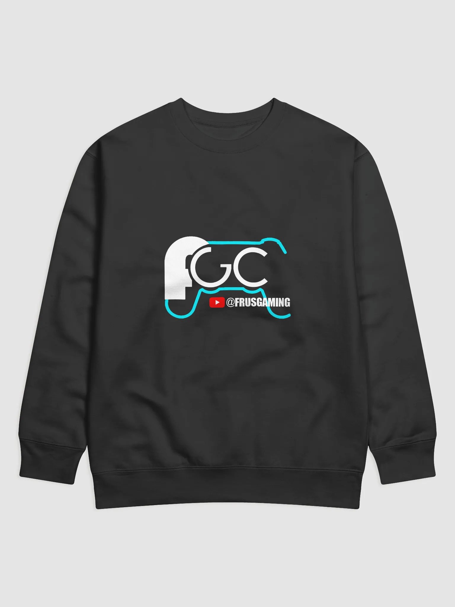 Sudadera FG oficial std product image (1)
