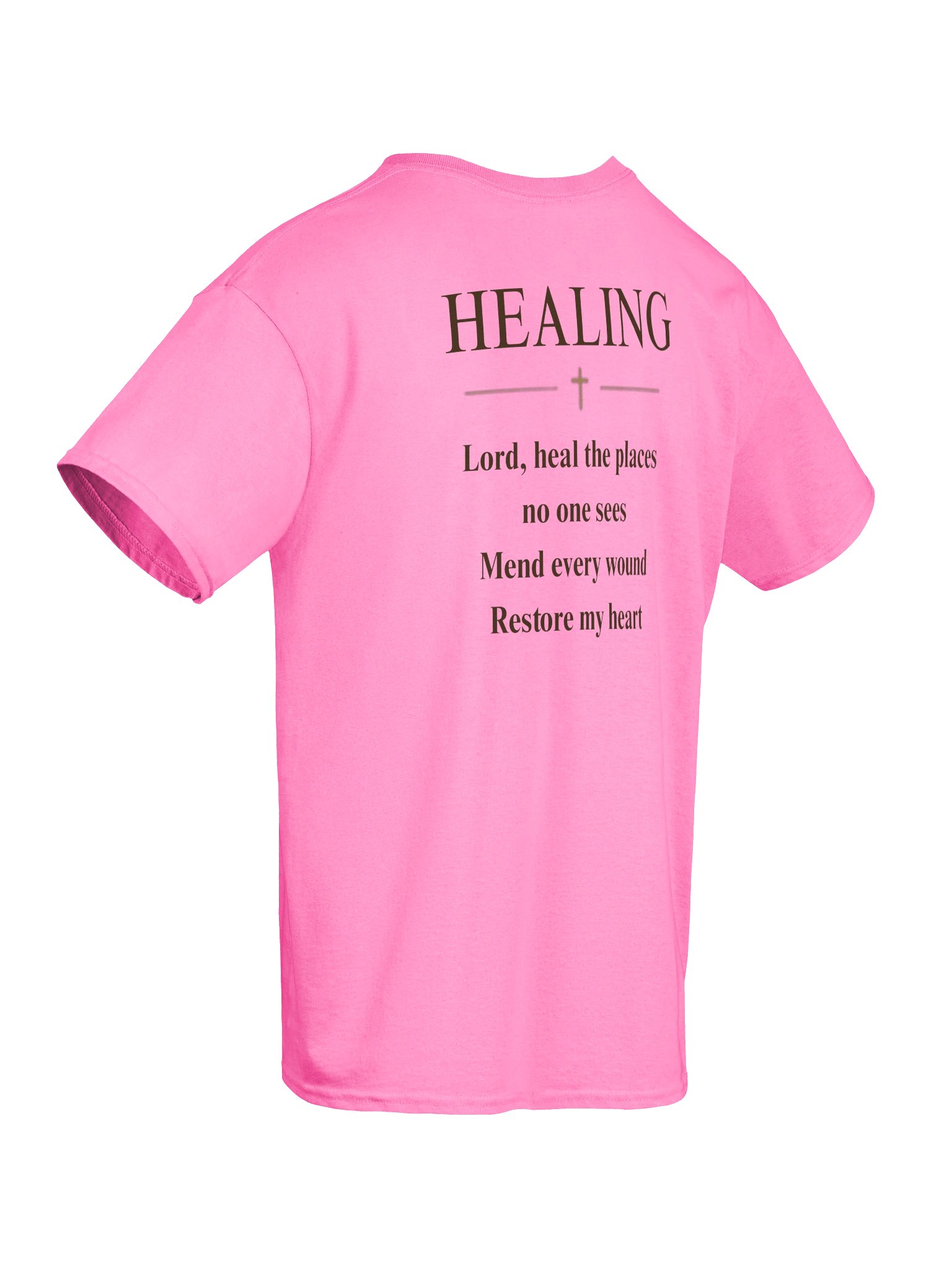IPFYT Healing Tee product image (85)