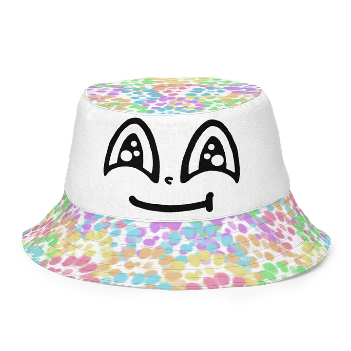 Bean Boi Bucket Hat product image (1)