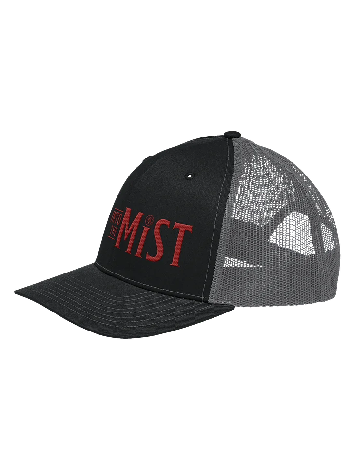 Into the Mist Trucker Hat product image (2)