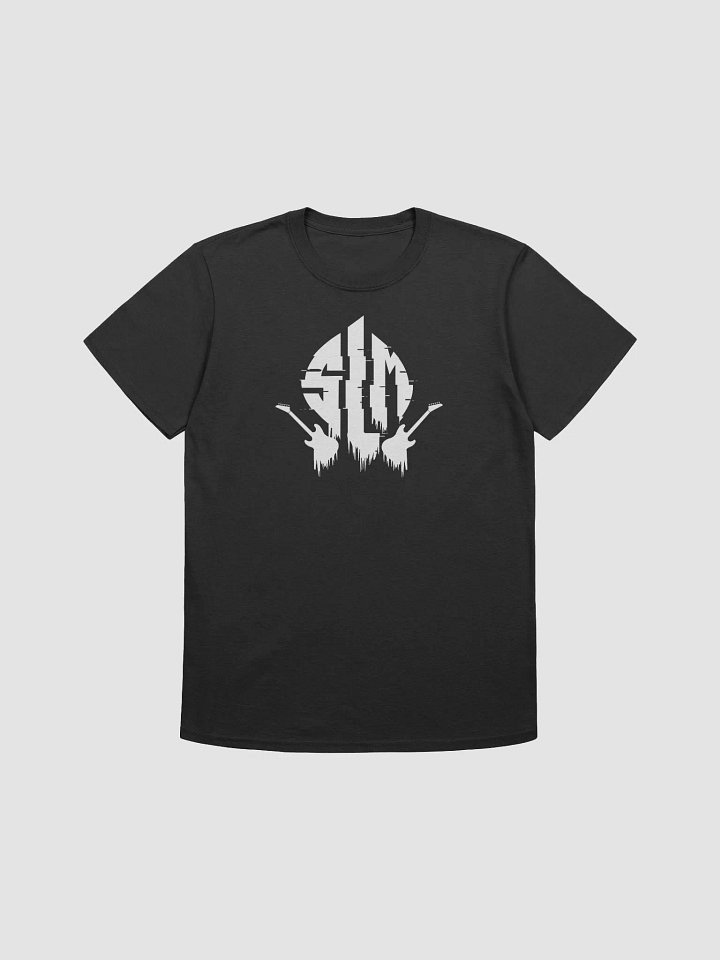 Steve Long Music/Rock's Not Dead T-Shirt product image (1)